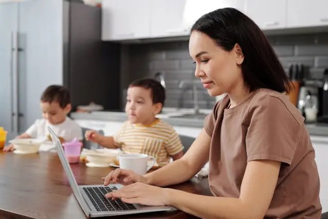 The Growth of the Digital Freelancing Market